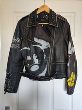 Giacca donna Desigual Topolino