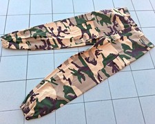 Pantaloni mimetici desert E.I