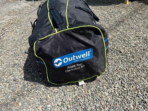 Outwell prolunga anteriore - outwell,