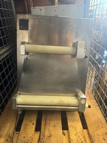 Stendipizza acciaio inox - acciaio,