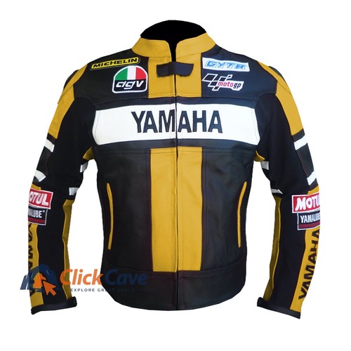 Giacca pelle per moto - giacca,