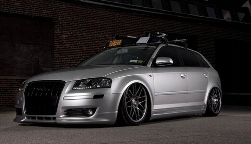 Kit carrozzeria completa - kit,