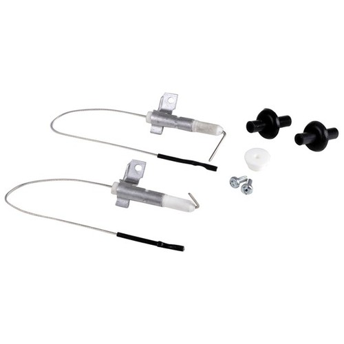 électrode allumage 28kw - d'allumage,