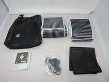 NUOVO senza scatola Black