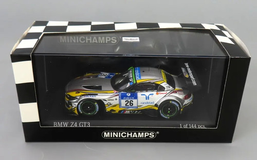 Bmw gt3 - gt3,