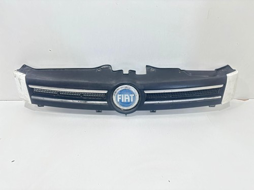 Mascherina anteriore per fiat - anteriore,