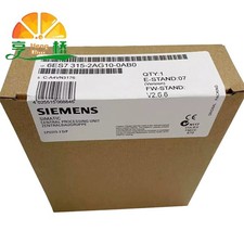 1PZ CPU SIEMENS NUOVA