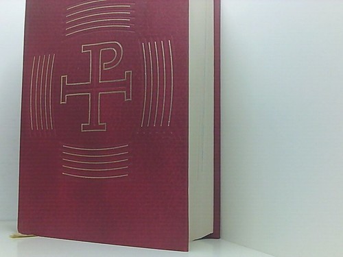 Grosse familien bibel - familien-bibel., die