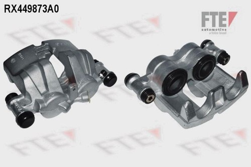 Pinza freno fte 9291132 ghisa - pinza,