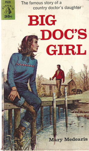 Big doc girl - doc's, girl: