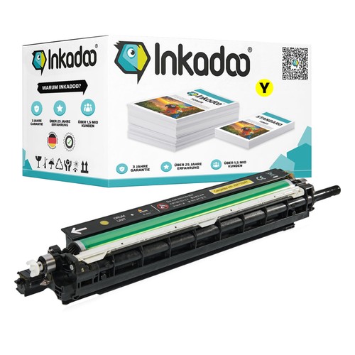 Compatibile per xerox tamburo - xerox,
