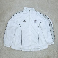 Giacca puma track vintage - track,