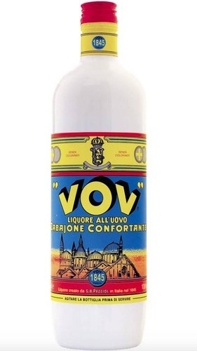 Pezziol vov liquore - -,