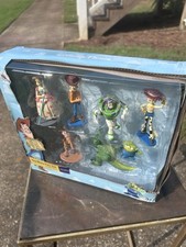 Disney Toy Story Deluxe
