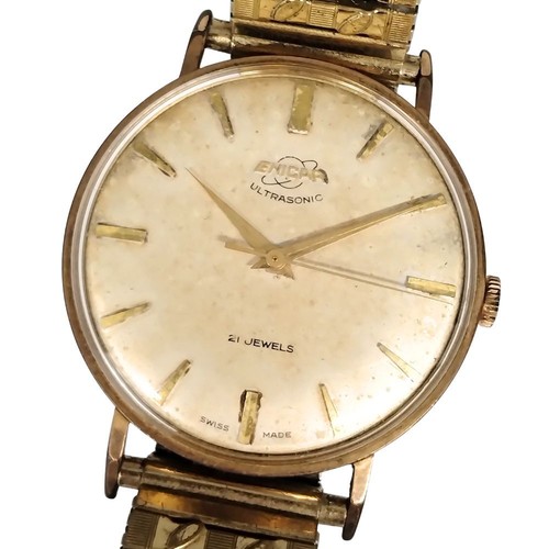 Orologio enicar ultrasonic - orologio,