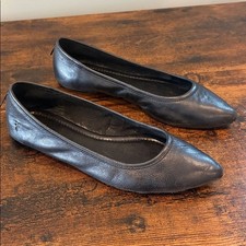 Ballerine a punta Frye Regina