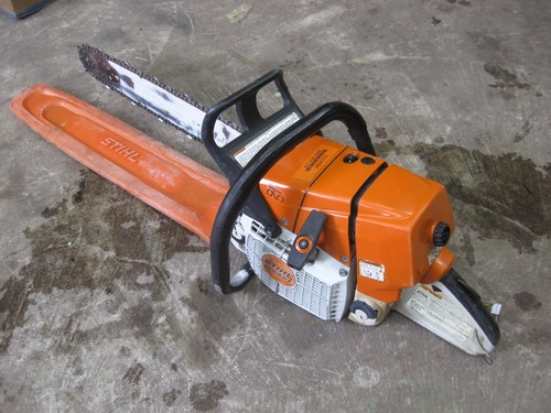 Testina motosega stihl ms461 - stihl,