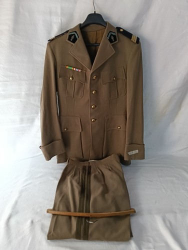 Divisa militare francese - divisa,