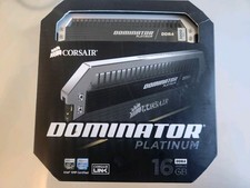 CORSAIR DOMINATOR PLATINUM 16