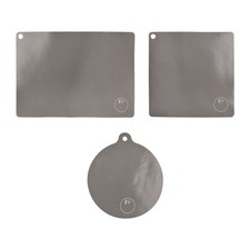 Pad in silicone resistente al