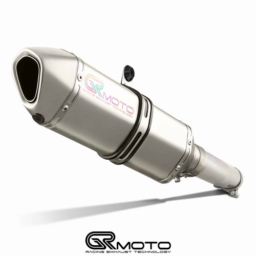 Scarico per suzuki gsxr - suzuki, 750