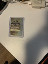 Figurine Adrenalyn 205/26