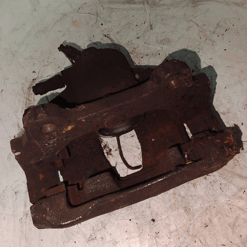 77363933 pinza freno ant - pinza,