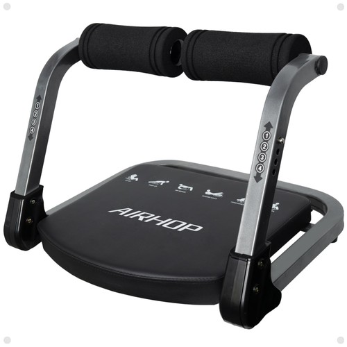 Crunch machine compact 4 - machine, ab