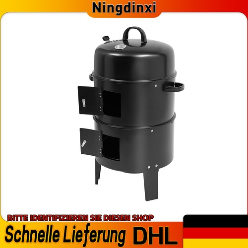 Barbecue affumicatore - barbecue,