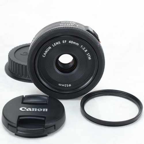 40mm stm con - f2.8,