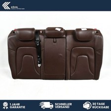 Schienale Posteriore Audi A4