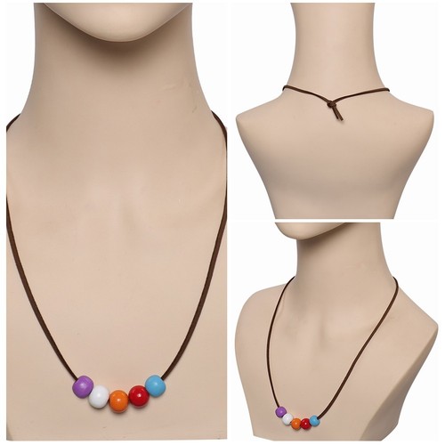 Collana cosplay film percy - collana,