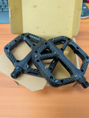 Nero oneup components pedali - -,