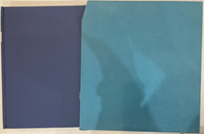 San Marino collezione comprendente le annate dal 1962-75 montate su album GBE