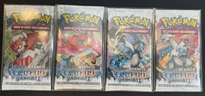 Pokemon - Complete Artset