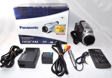 Panasonic NV-GS400 videocamera