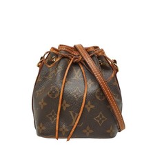 Louis Vuitton Monogram Nano