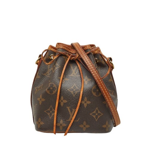 Louis vuitton monogram nano - louis,
