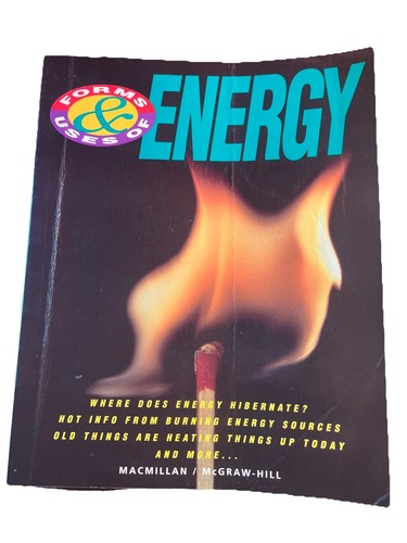 Macmillan mcgraw hill science - macmillan/mcgraw-hill,