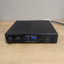 Mytek Stereo192-DSD