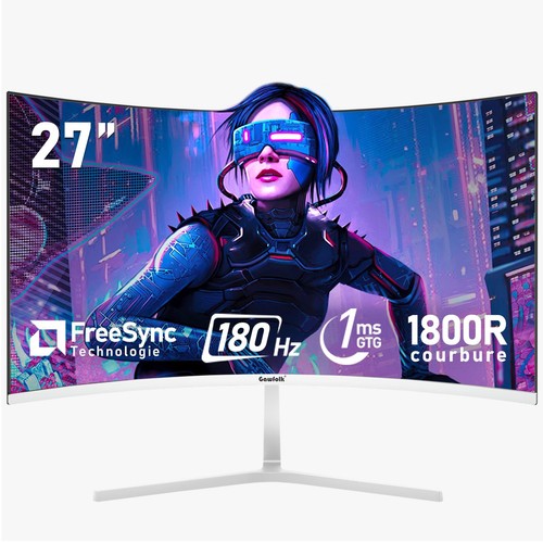 Gawfolk monitor per 27 - da,