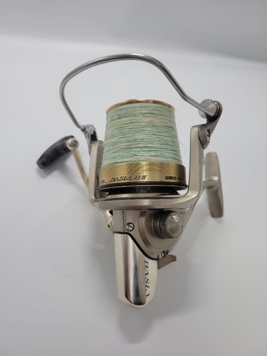 Daiwa tournament surf basia - daiwa,