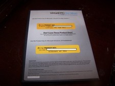 Microsoft Office Mac v.X  with