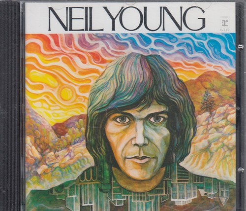 Neil young - ★, young"