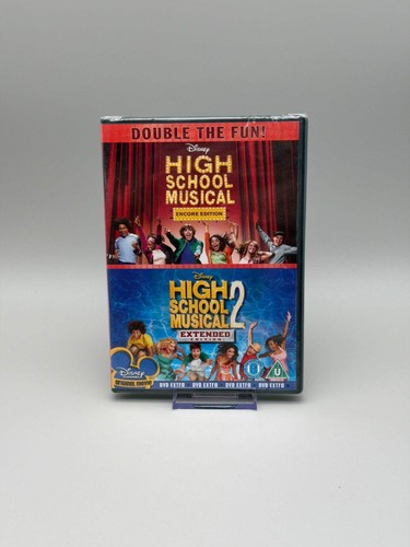 High school musical - high,
