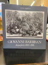 GIOVANNI BARBISAN ACQUEFORTI