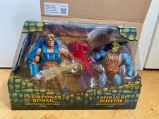 Laser Power He-Man Laser Light