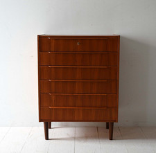 MidCentury Cassettiera anni