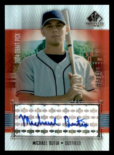 2004 upper deck prospects - upper,