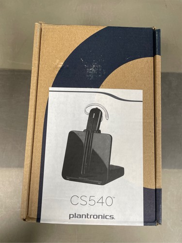 Poly cs540a cuffie - hp,
